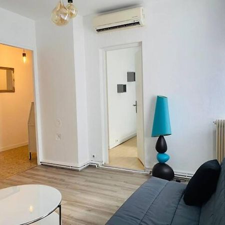 Le Zen Appartement Balneo Grenoble Exterior foto