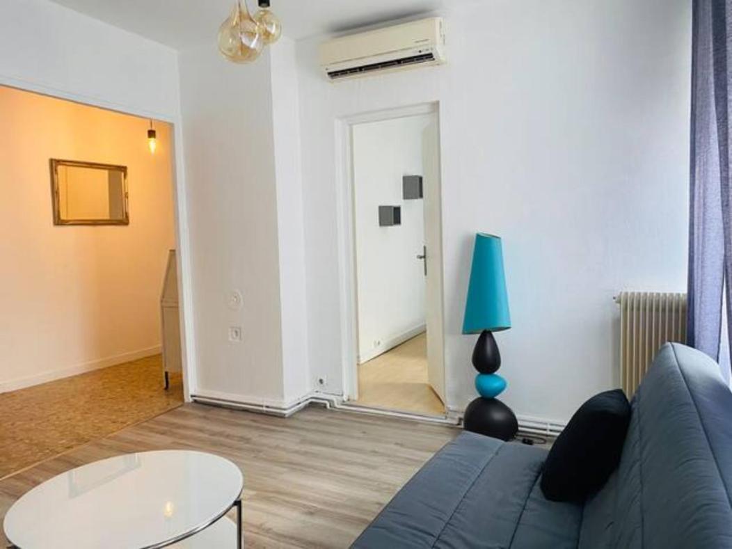 Le Zen Appartement Balneo Grenoble Exterior foto